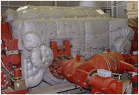 XBD-W系列固定式消防泵组(泵)